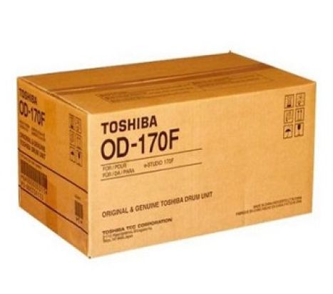 Tambor Original TOSHIBA 6A000000311 - 6A000000311