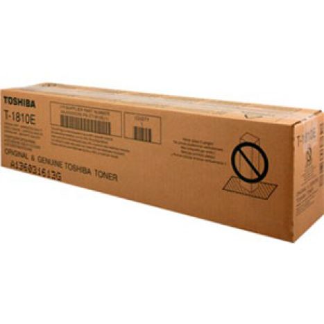 Toner Original TOSHIBA 6AJ00000058 Negro - 6AJ00000058