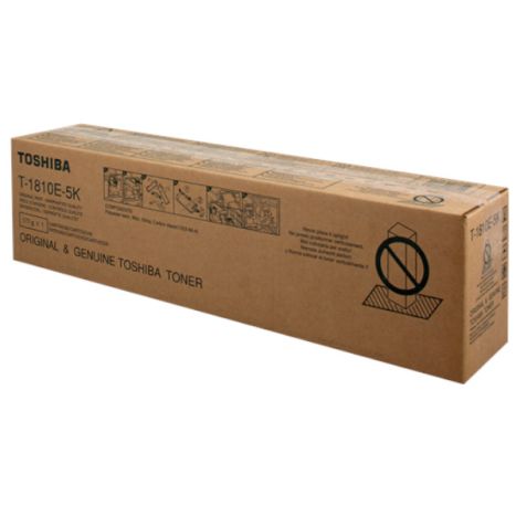 Toner Original TOSHIBA 6AJ00000061 Negro - 6AJ00000061