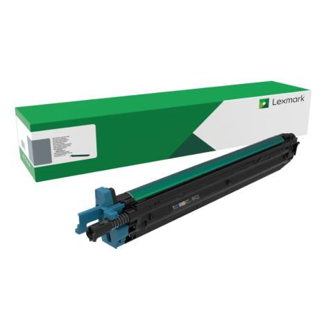 Tambor Original LEXMARK 76C0PV0 CMY - 76C0PV0