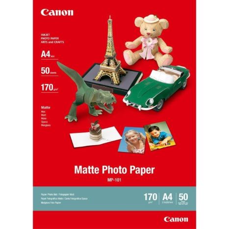 Papel - Etiquetas 7981A005 canon