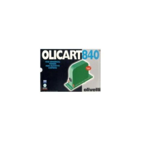 Tambor Original OLIVETTI 82509 Negro - 82509