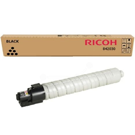 Toner Original RICOH 842030 Negro - 842030