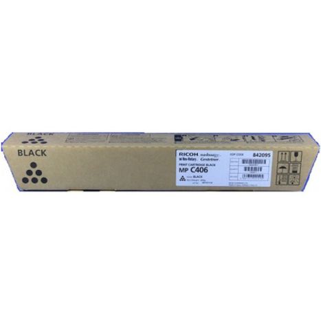 Toner Original RICOH 842095 Negro - 842095