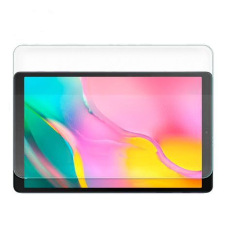 Protector de Pantalla para Tablet COOL 8434847021386 - 10.1" · Samsung Galaxy Tab A 2019 · Cristal Templado