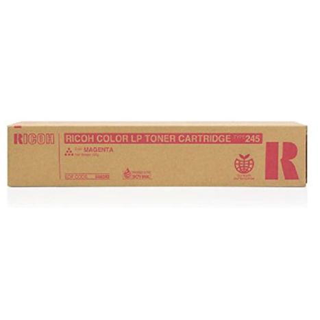 Toner Original RICOH 888282 Magenta - 888282