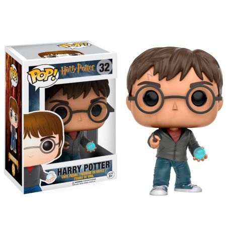 FUNKO POP Harry Potter 32 - 889698109888