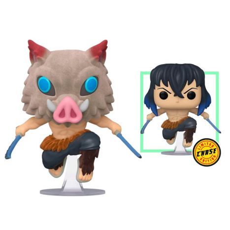 Inosuke chase funko popular pop