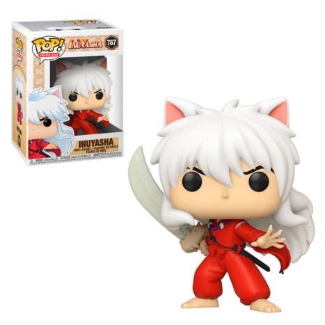 FUNKO POP Inuyasha 767 - 889698469180