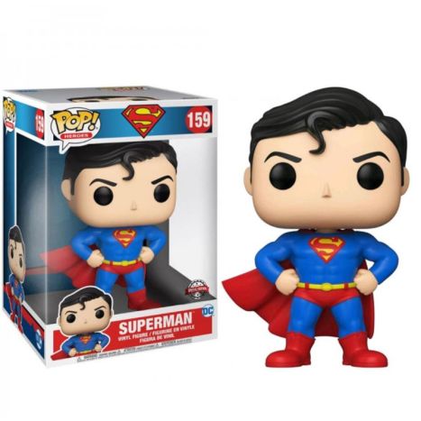 Buy Pop! Superman Original at Funko.