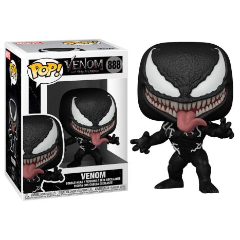 Muñeco discount venom precio