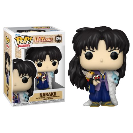 FUNKO POP Naraku 1299 - Inuyasha - 889698580274