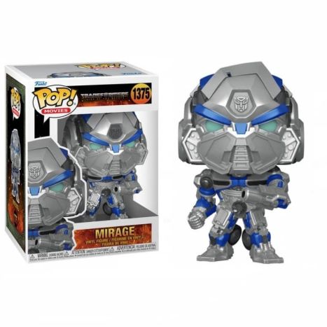 FUNKO POP Mirage 1375 - Transformers - 889698639569