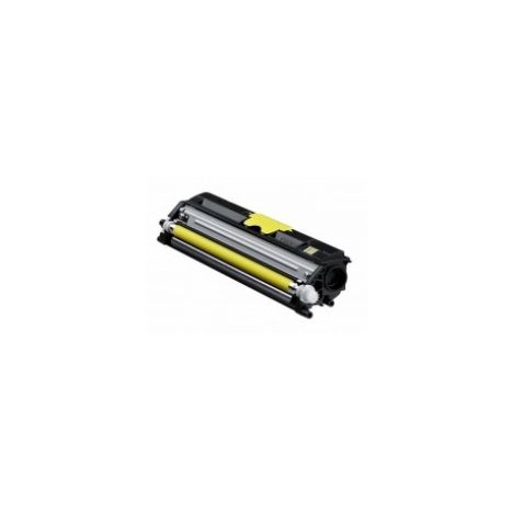 Toner Original KONICA A0V305H Amarillo - A0V305H