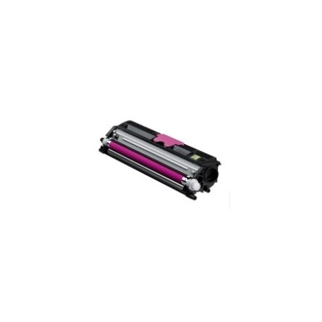 Toner Original KONICA A0V30CH Magenta - A0V30CH