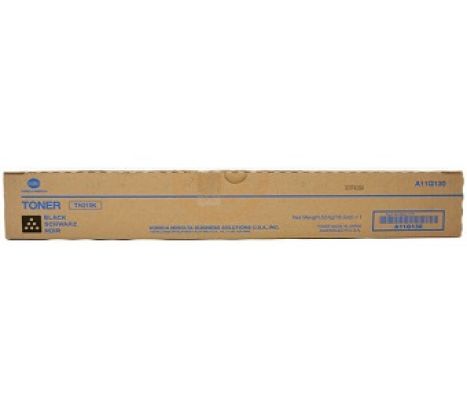 Toner Original KONICA A11G150 Negro - A11G150