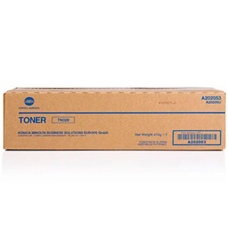 Toner Original KONICA A202053 - A202053