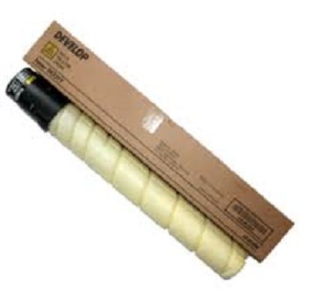 Toner Original DEVELOP A33K2D0 Amarillo - A33K2D0