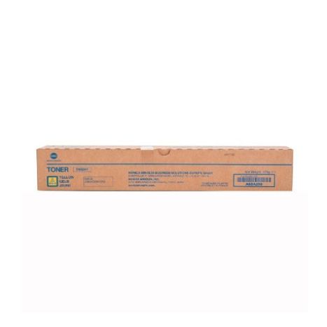 Toner Original KONICA TN324Y Amarillo - A8DA250