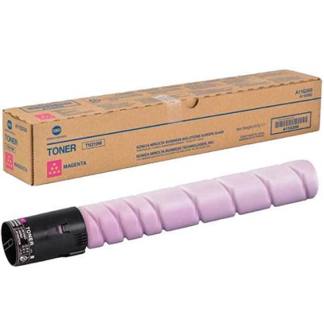 Toner Original KONICA TN324M Magenta - A8DA350