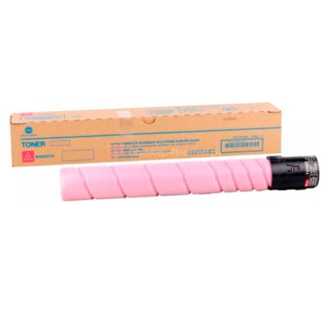 Toner Original KONICA MINOLTA TN-328M Magenta - AAV8350