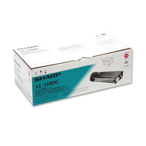 Toner Original SHARP AL110DC - AL110DC