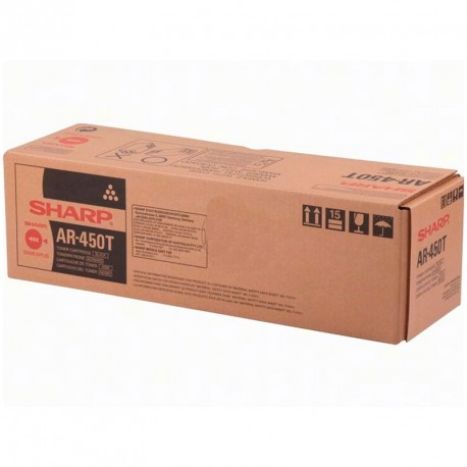 Toner Original SHARP AR450LT - AR450LT