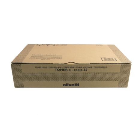 Toner Original OLIVETTI B0381 - B0381