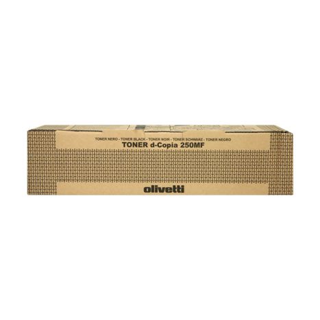 Toner Original OLIVETTI B0488 - B0488