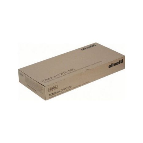 Toner Original OLIVETTI B0706 - B0706
