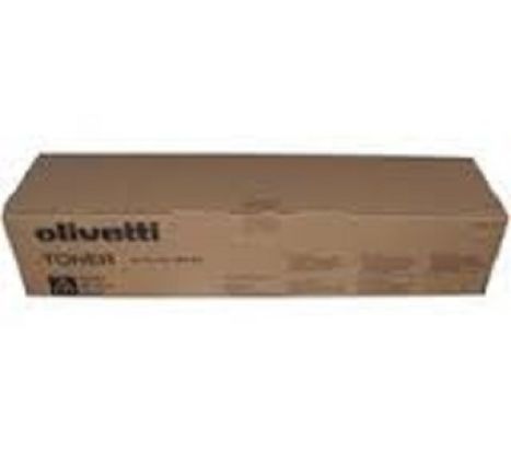 Fusor B0746 olivetti