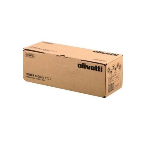 Toner Original OLIVETTI B0766 - B0766