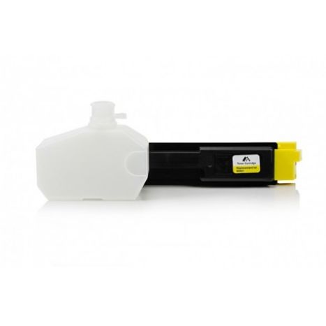 Toner Original OLIVETTI B0951 Amarillo - B0951