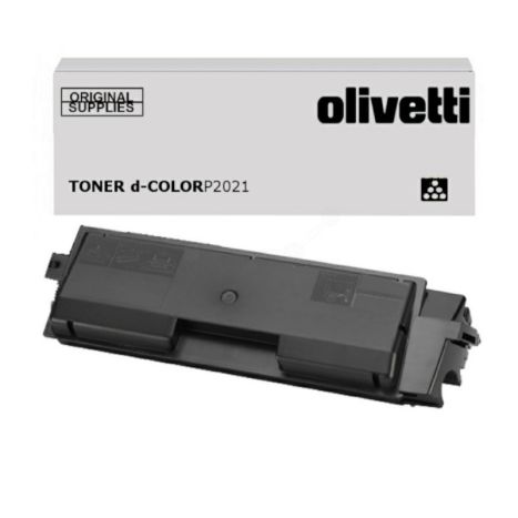 Toner Original OLIVETTI B0954 Negro - B0954