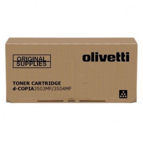 Toner Original OLIVETTI B1011 Negro - B1011