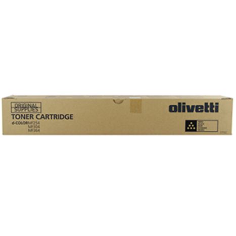Toner Original OLIVETTI B1166 Negro - B1166
