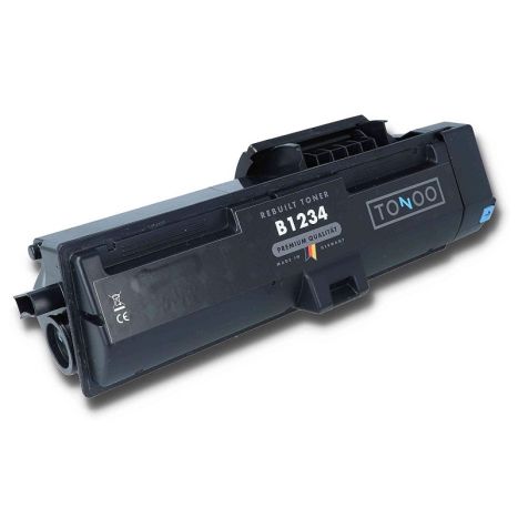 Toner Original OLIVETTI D-COPIA 4023 MF Negro - B1234