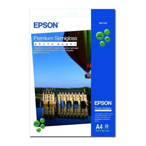 Papel - Etiquetas C13S041332 epson