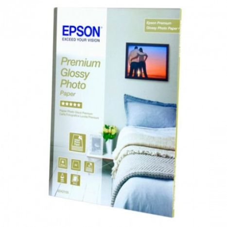 Papel - Etiquetas C13S041742 epson