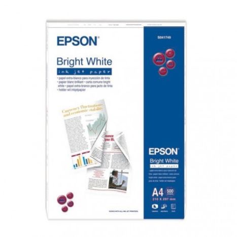 Papel - Etiquetas C13S041749 epson