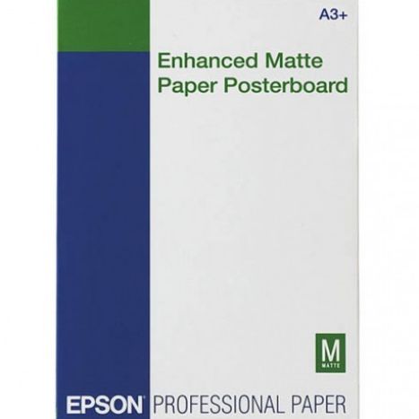 Papel - Etiquetas C13S042110 epson