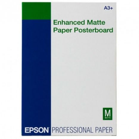 Papel - Etiquetas C13S042134 epson