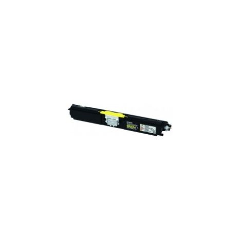 Toner Original EPSON C13S050558 Amarillo - C13S050558