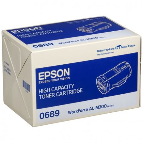 Toner Original EPSON S050689 - C13S050689