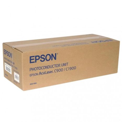 Tambor Original EPSON S051083 Negro - C13S051083