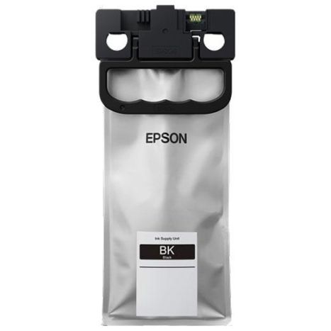 Cartucho Original EPSON C13T01C100 Negro - C13T01C100