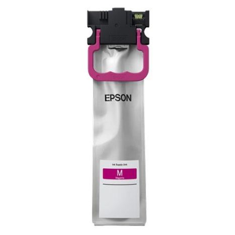 Cartucho Original EPSON C13T01C300 Magenta - C13T01C300