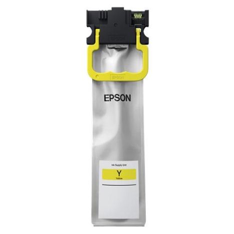 Cartucho Original EPSON C13T017401 Amarillo - C13T01C400