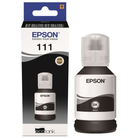 Cartucho Original EPSON 111 Negro - C13T03M140