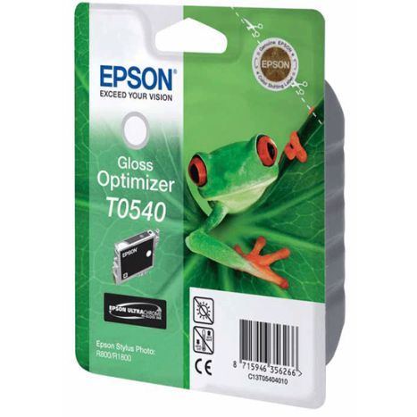 Cartucho Original EPSON T0540 Blanco - C13T054040